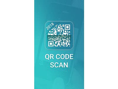 Code scanner App by Sejal Gondaliya on Dribbble