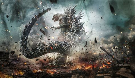 Godzilla Minus One: One of 2023’s Best Movies, Unlike US Versions