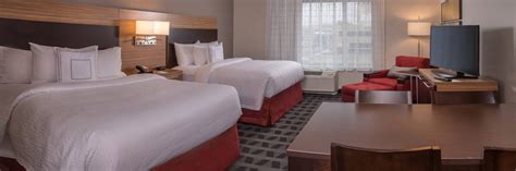 Pet-Friendly Extended Stay Hotel In Altoona, PA | TownePlace Suites