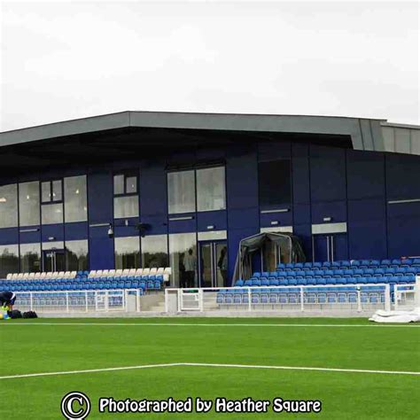 Parkside Stadium - Club photos - Aveley Football Club