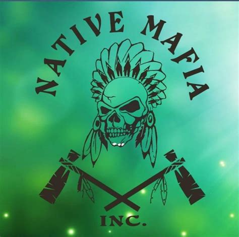 Native Mafia Inc. | Hamilton ON