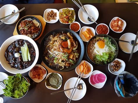 Seoul Food Guide | Top 5 Dishes And Where To Try Them | Travel and Food ...