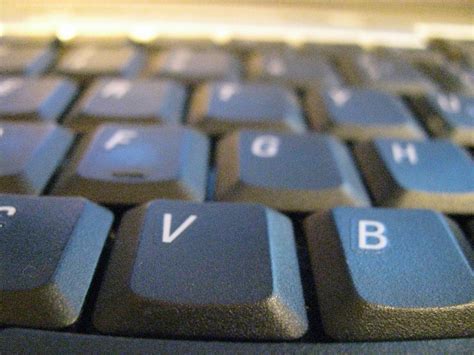 Laptop Keyboard | The keyboard for my laptop | Liam Dunn | Flickr