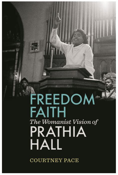 Freedom Faith: a new book by Dr. Courtney Pace - Memphis Theological ...