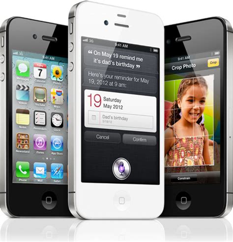 Apple iPhone 4S preorders shatters sales records