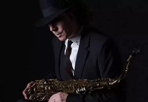 Boney James Interview - McGill Music Sax School