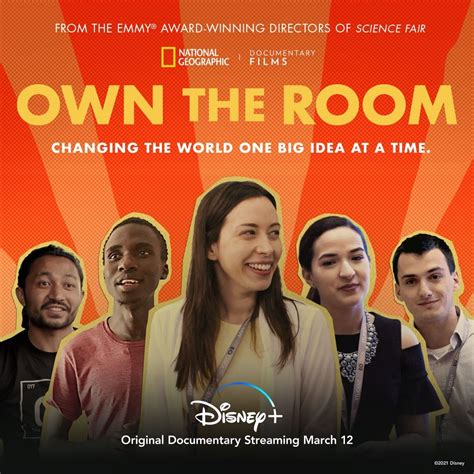 Shopify - Own The Room Trailer