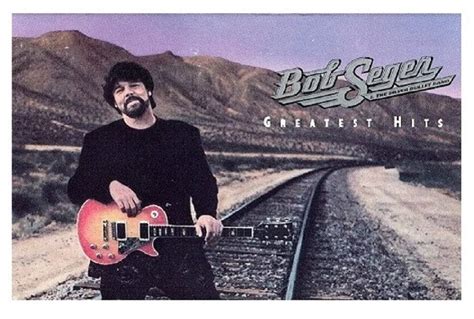 Seger, Bob - Greatest Hits - Amazon.com Music