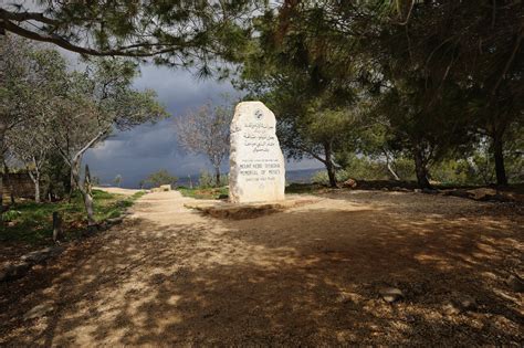 Biblical Sites in Jordan