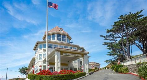 Pacifica Beach Hotel in San Francisco (CA) - See 2023 Prices