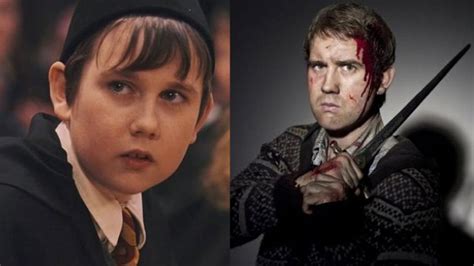 Neville Longbottom, the real hero of the Harry Potter franchise, speaks out