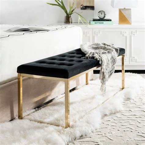 Modern Storage Benches and Ottomans: The Ultimate Guide - Eleganza Rooms