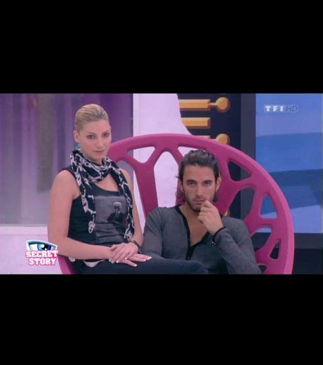 Secret Story 6: Nadège et Thomas ont-ils couché ensemble?