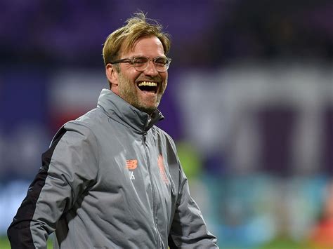 Liverpool Manager - Jurgen Klopp: How Liverpool manager has transformed ...