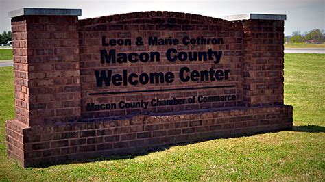 Macon County Tennessee Historical Society - Macon County Chamber of ...