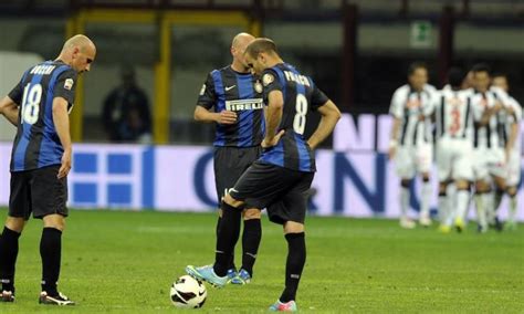 Serie A, Inter-Udinese 2-5: GOL & HIGHLIGHTS | Calciomercato.com