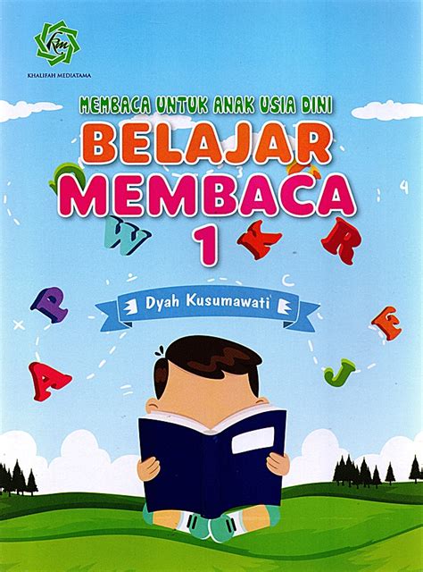 Download Buku Belajar Membaca Untuk Anak Tk Evolutionwes - Riset