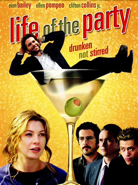 Life of the Party (2005) - Rotten Tomatoes