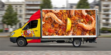 There are Many Reasons to Choose Mobile Billboard Truck Advertising for Your New Business - Ad ...