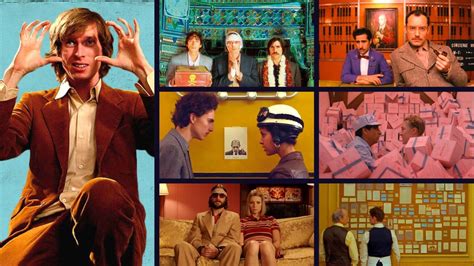 The Wes Anderson Style Explained: A Complete Visual Style Guide