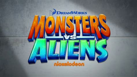 Monsters vs. Aliens (TV series) | Dreamworks Animation Wiki | FANDOM ...