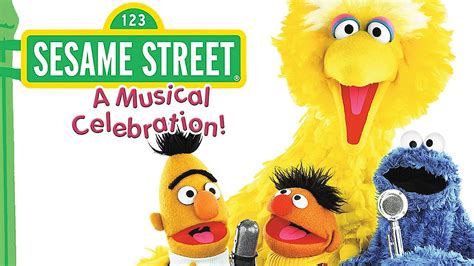 Watch Sesame Street 25Th Birthday - Musical Celebration Online | 2011 ...