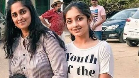 Anoushka Kumar (Ajith Kumar Daughter) Age, Biography, Wiki, School ...