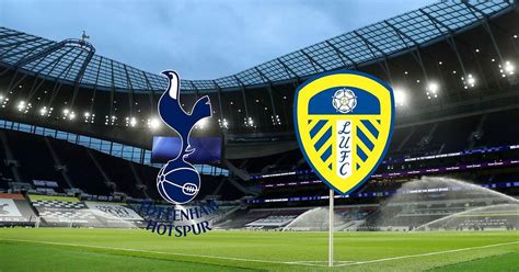 Tottenham vs Leeds United 4 3 All Gоals - One News Page VIDEO