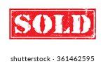 Sold Sign White Background Free Stock Photo - Public Domain Pictures