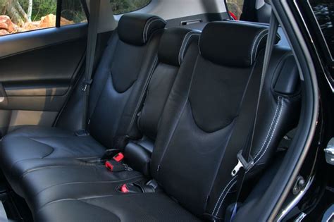 leather rear seats | Toyota cars, Rav4, Toyota rav4