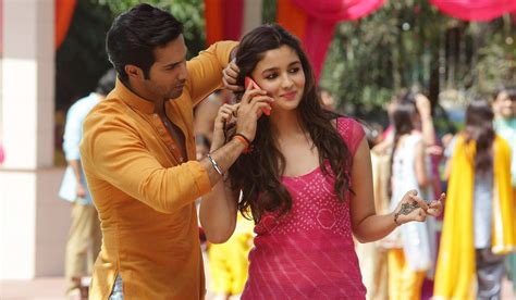 Humpty Sharma Ki Dulhania Picture 2