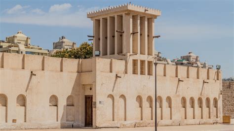 The Sharjah Heritage Area