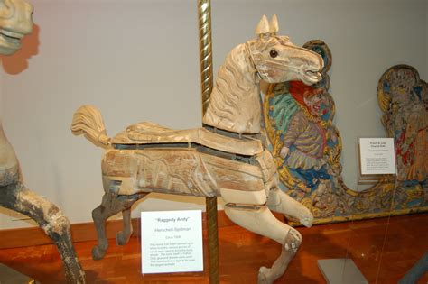 Restoration & Repair – Historic Carousels, Inc.