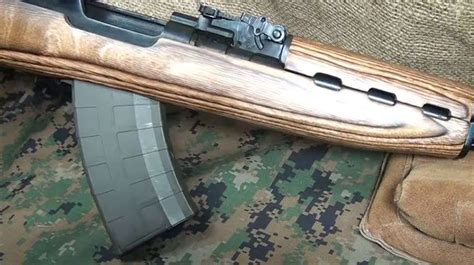 5 Best SKS Mods And Upgrades - Gunners Den