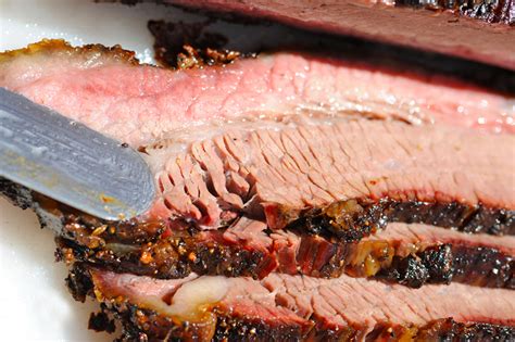 Texas-Style Barbecued Brisket & Perfect Barbecue Sauce • The Heritage ...