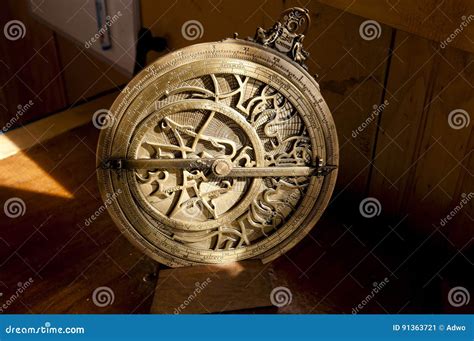 Antique Sextant editorial photo. Image of naval, magellan - 91363721