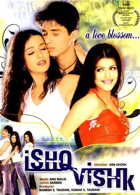 Ishq Vishk Movie: Review | Release Date | Songs | Music | Images | Official Trailers | Videos ...