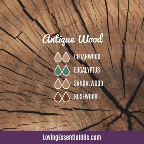 Rosewood Essential Oil Recipes, Uses and Benefits Spotlight | Recipe ...