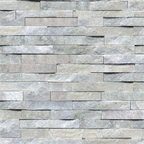 Wall cladding stone modern architecture texture seamless 07857