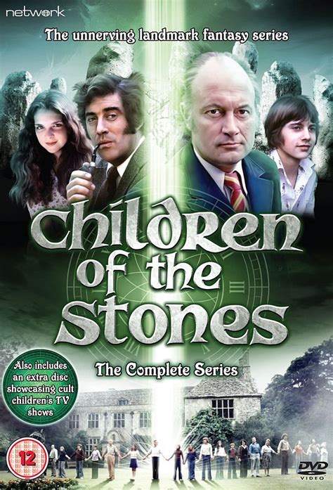 Children of the Stones - TheTVDB.com