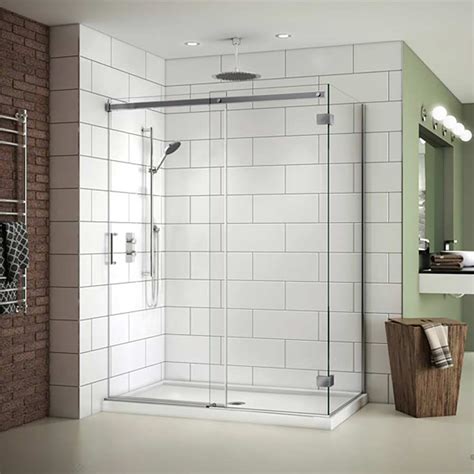 Acrylic shower base – Artofit