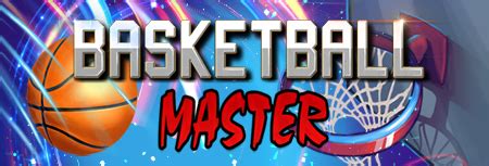 Basketball Master - Free Online Game for iPad, iPhone, Android, PC and Mac at iWin.com