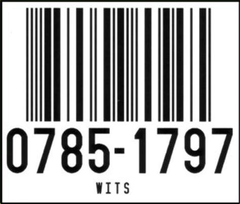 Preprinted Barcode Labels | Universal Tag, Inc.