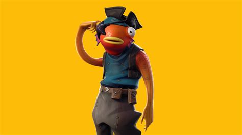 Fortnite Fishstick guide