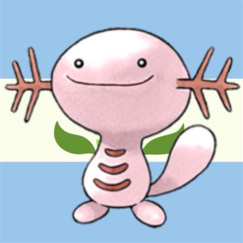 Shiny Wooper / Shiny Wooper Wallpaper Imgur | factora-uve-doble