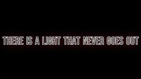 There is a light that never goes out (cover by Trinity Knot) - YouTube