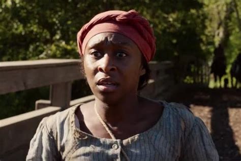 Trailer for "Harriet" Biopic Features Cynthia Erivo Starring As Harriet Tubman | 951 WAYV