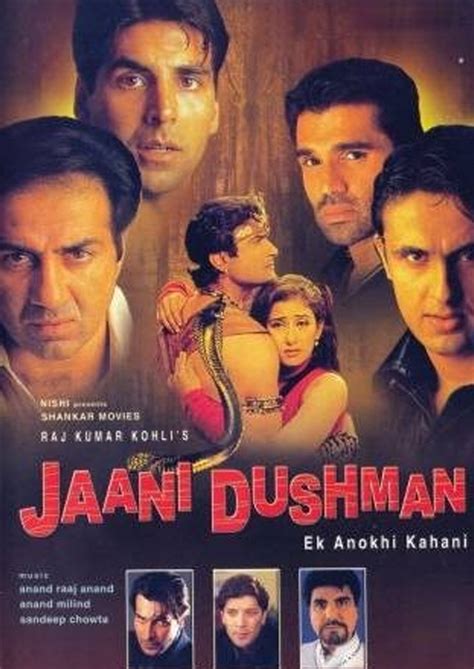 Jaani Dushman Ek Anokhi Kahani YTS Torrent - (2002) Hindi Download YIFY Movies