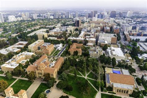 Public Universities in California (Full List) | BestColleges