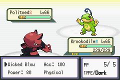 Pokemon Radical Red GBA - (Game Hacks) - GameBrew